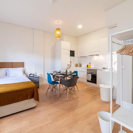 Monsanto Hill House - No. 565 -1 E Apartment Lisboa Ngoại thất bức ảnh