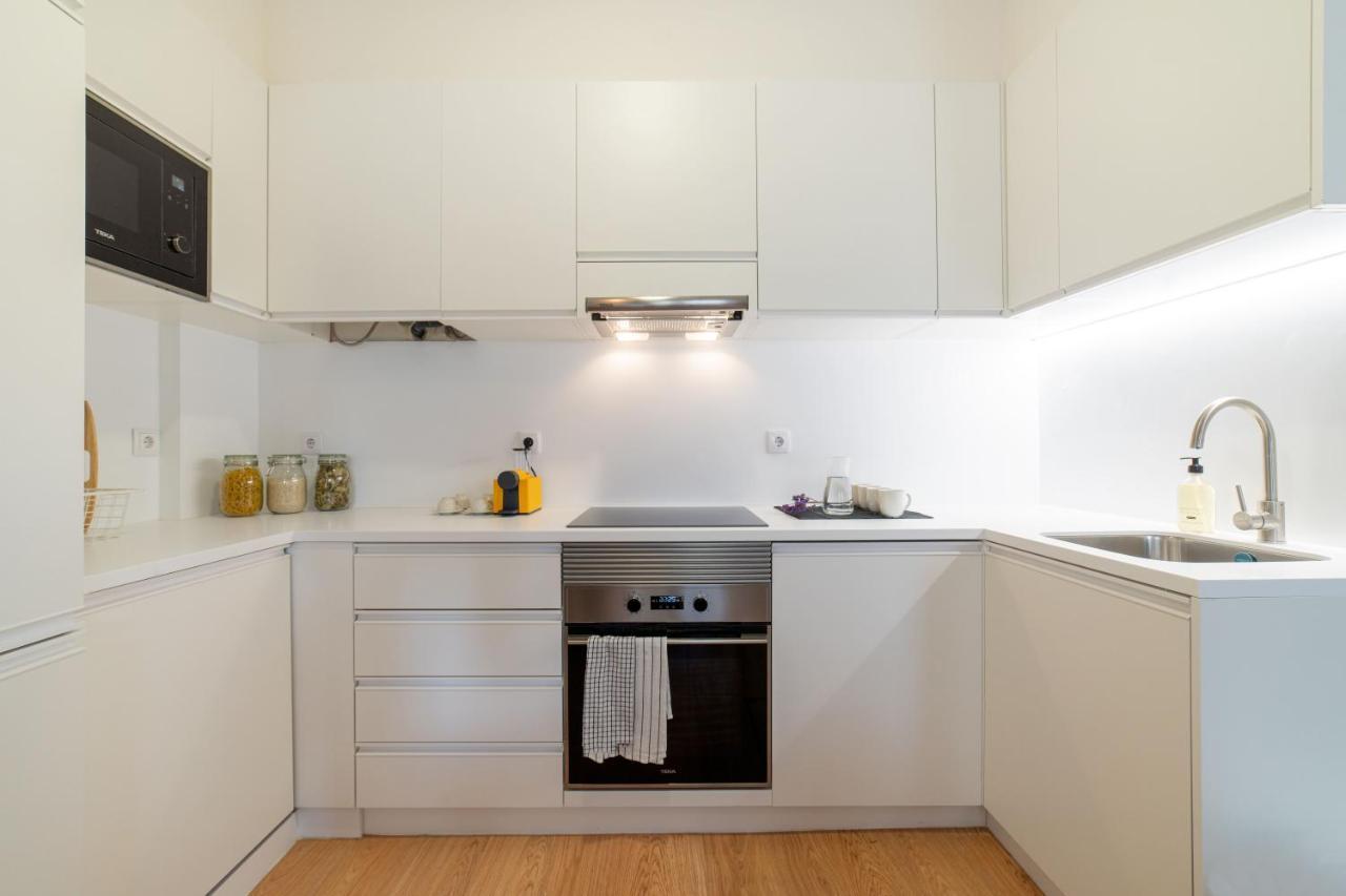 Monsanto Hill House - No. 565 -1 E Apartment Lisboa Ngoại thất bức ảnh