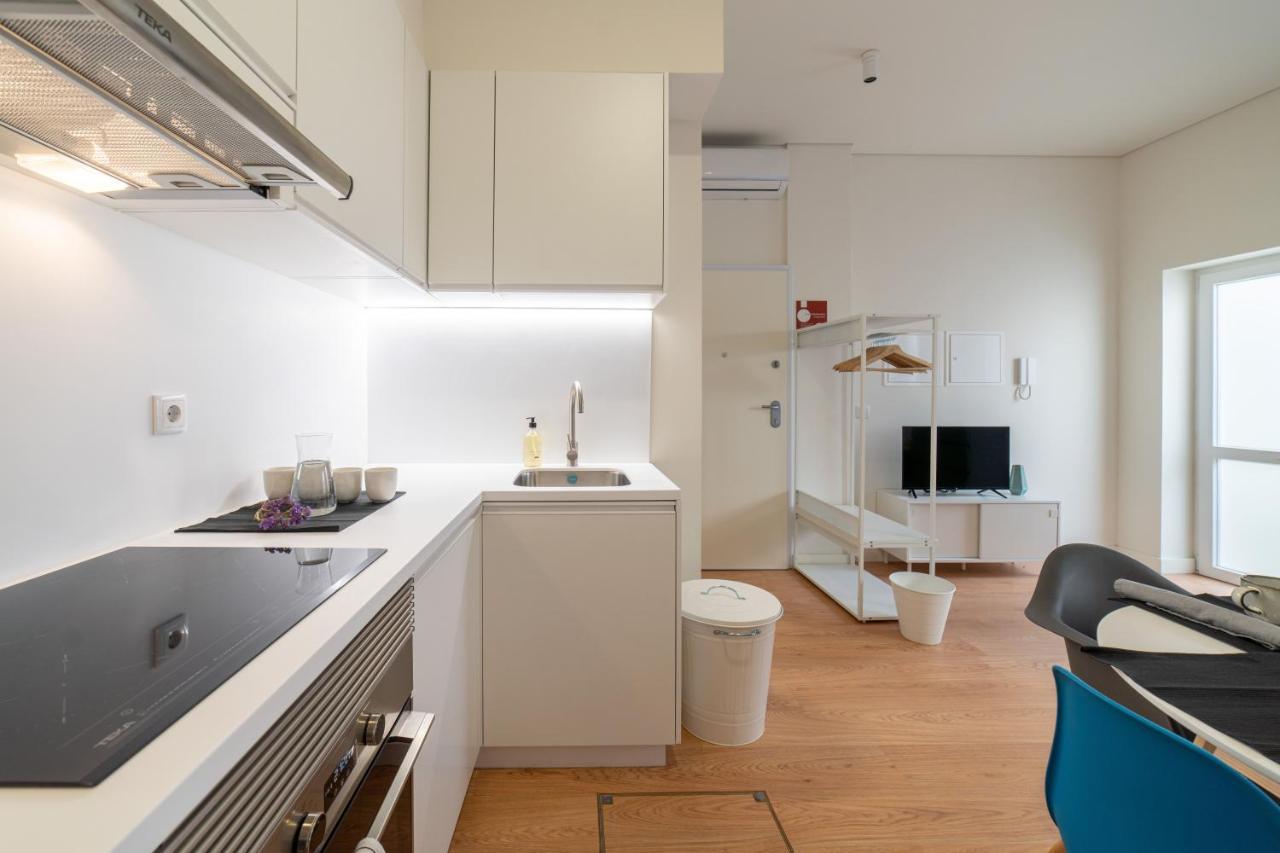 Monsanto Hill House - No. 565 -1 E Apartment Lisboa Ngoại thất bức ảnh