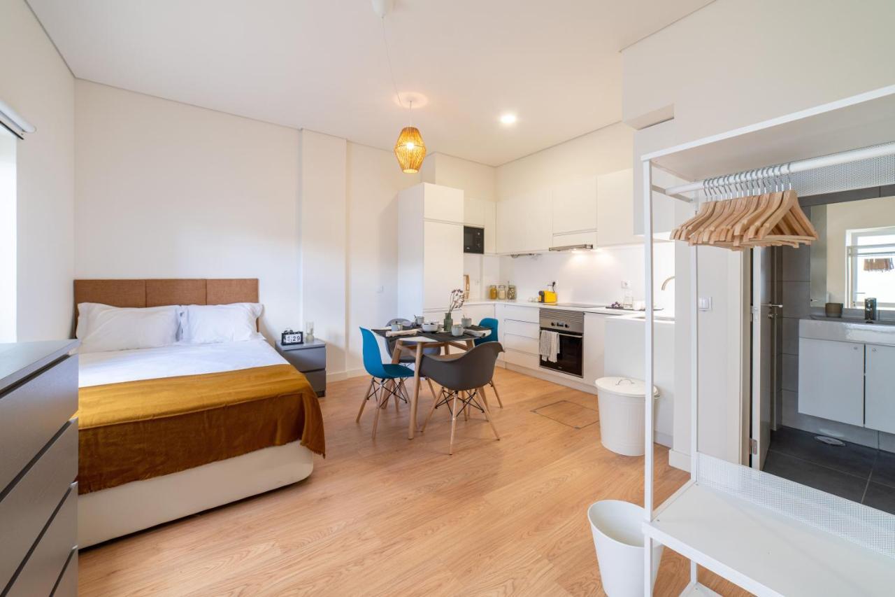 Monsanto Hill House - No. 565 -1 E Apartment Lisboa Ngoại thất bức ảnh