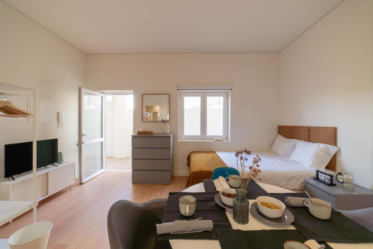 Monsanto Hill House - No. 565 -1 E Apartment Lisboa Ngoại thất bức ảnh