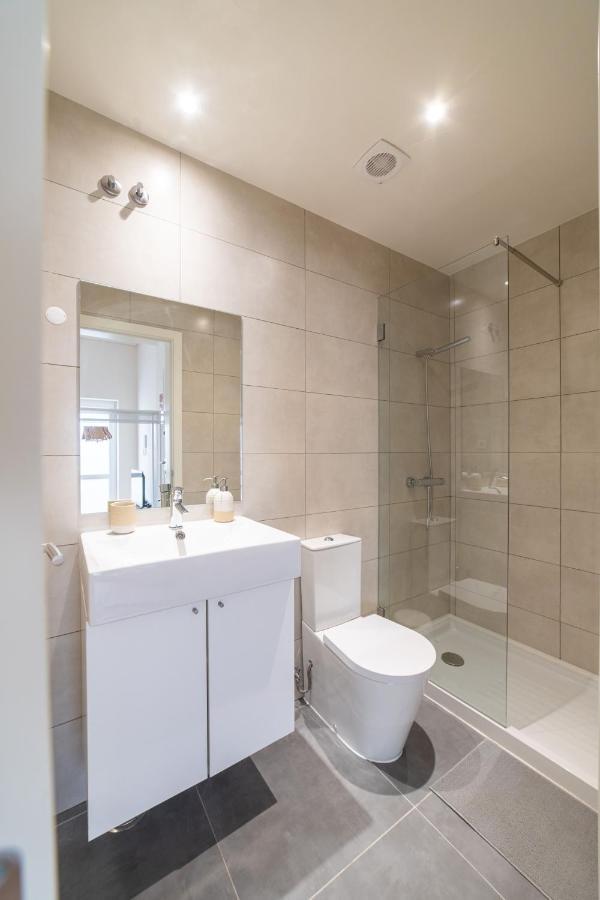 Monsanto Hill House - No. 565 -1 E Apartment Lisboa Ngoại thất bức ảnh