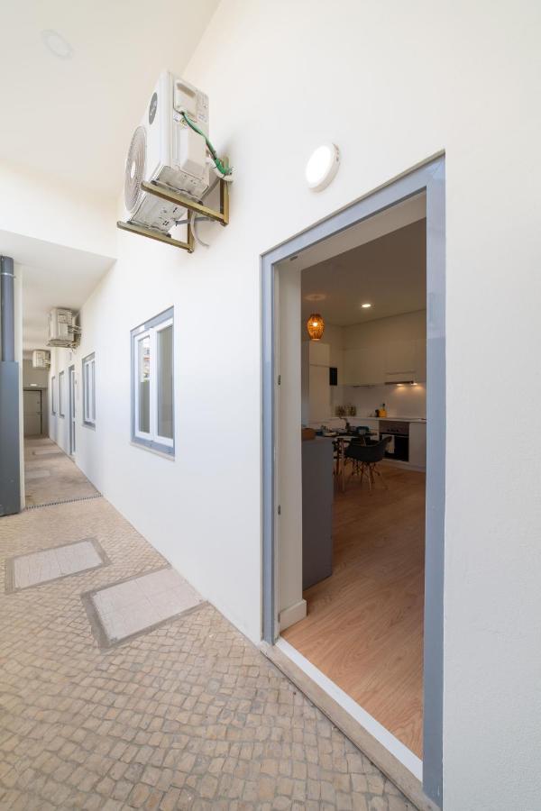 Monsanto Hill House - No. 565 -1 E Apartment Lisboa Ngoại thất bức ảnh